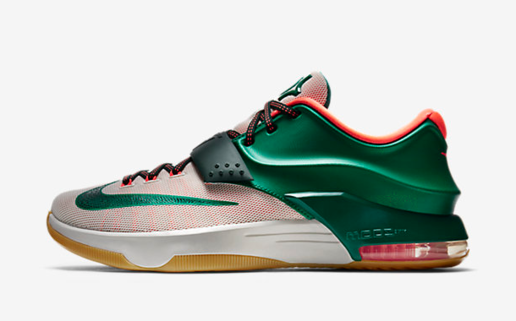 NIKE KD VII