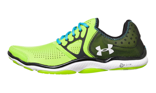 Under Armour FTHR Radiate