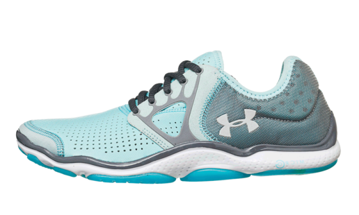 Under Armour FTHR Radiate