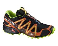 Salomon Speedcross 3