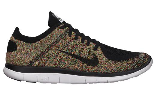 Nike Free 4.0 Flyknit