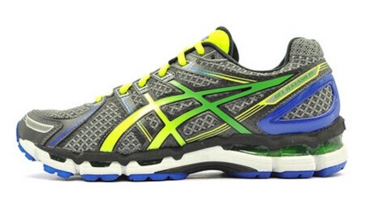 ASICS GEL-Kayano 19