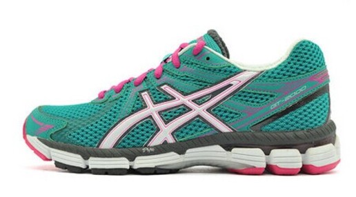 ASICS GT-2000