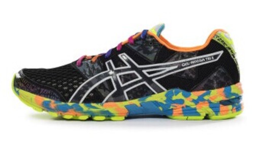 ASICS GEL-Noosa Tri 8