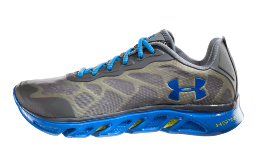 Under Armour Spine Venom