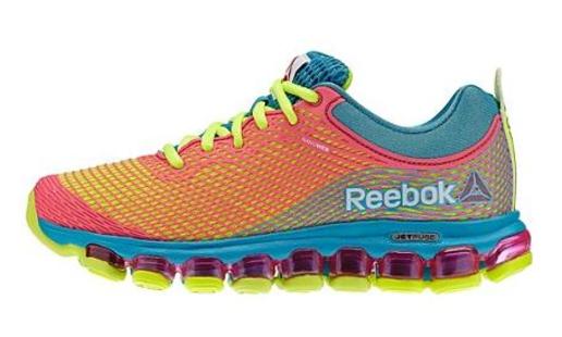 Reebok ZJet