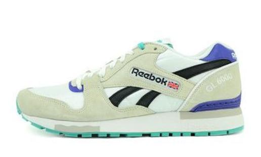 Reebok GL 6000