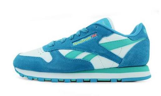 Reebok CL LTHR Seasonal 1