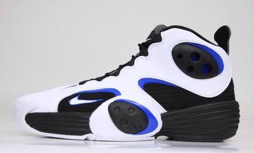 NIKE FLIGHT ONE 