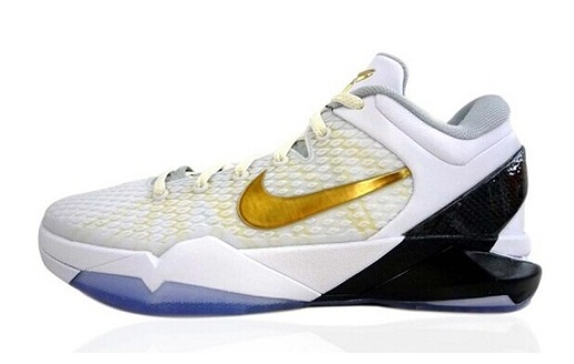 NIKE ZOOM KOBE VII SYSTEM ELITE