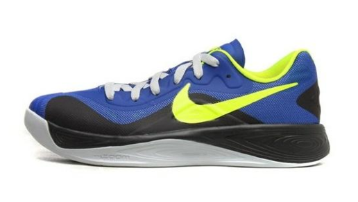 NIKE HYPERFUSE 2012 LOW