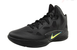 NIKE ZOOM HYPERFUSE 2011