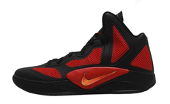 NIKE ZOOM HYPERFUSE 2011