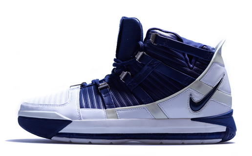 NIKE AIR ZOOM LEBRON III