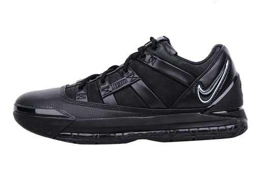 NIKE AIR ZOOM LEBRON III LOW