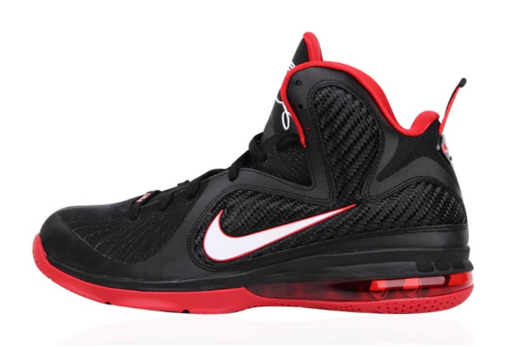 NIKE AIR MAX LEBRON IX