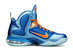 NIKE AIR MAX LEBRON IX