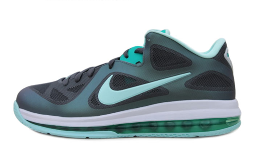 NIKE AIR MAX LEBRON IX LOW