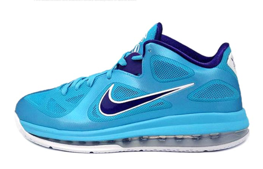 NIKE AIR MAX LEBRON IX LOW