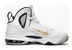 NIKE AIR MAX LEBRON IX ELITE