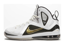 NIKE AIR MAX LEBRON IX ELITE