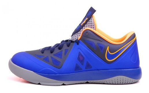 NIKE LEBRON ST LOW II