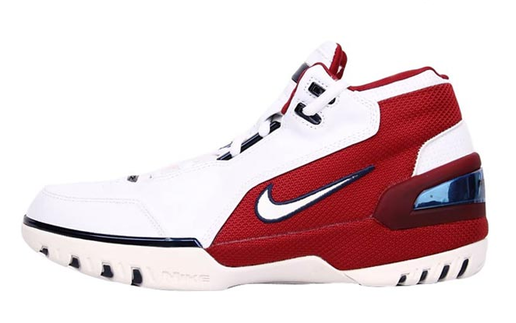 NIKE AIR ZOOM GENERATION