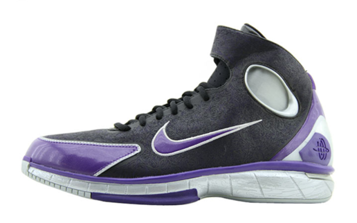 NIKE AIR ZOOM HUARACHE 2K4