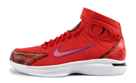 NIKE AIR ZOOM HUARACHE 2K4