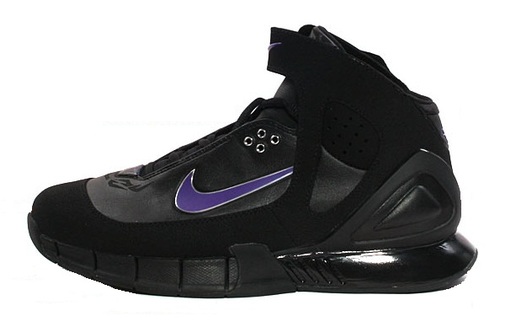 NIKE AIR ZOOM HUARACHE 2K5