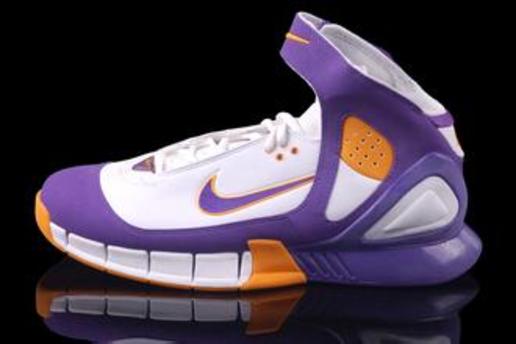 NIKE AIR ZOOM HUARACHE 2K5