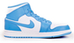 AIR JORDAN 1 RETRO MID