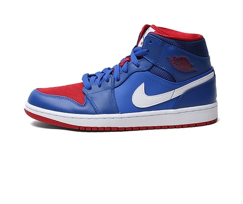 AIR JORDAN 1 RETRO MID