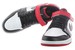 AIR JORDAN 1 STRAP LOW