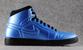 AIR JORDAN 1 ANODIZED