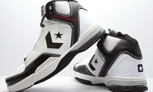 converse weapon evo