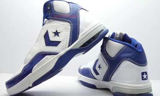 CONVERSE WEAPON EVO