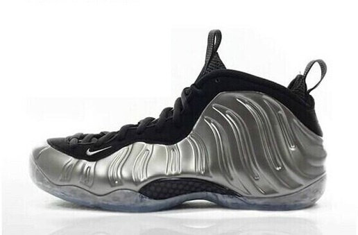 NIKE AIR FOAMPOSITE ONE