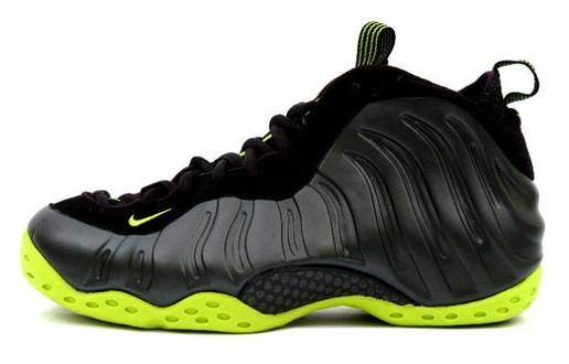 NIKE AIR FOAMPOSITE ONE