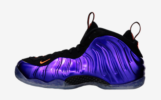 NIKE AIR FOAMPOSITE ONE