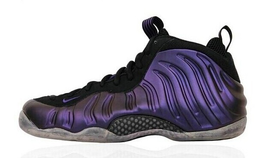 NIKE AIR FOAMPOSITE ONE