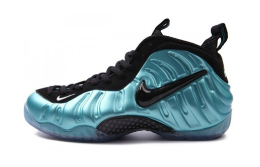 NIKE AIR FOAMPOSITE PRO