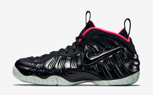 NIKE AIR FOAMPOSITE PRO