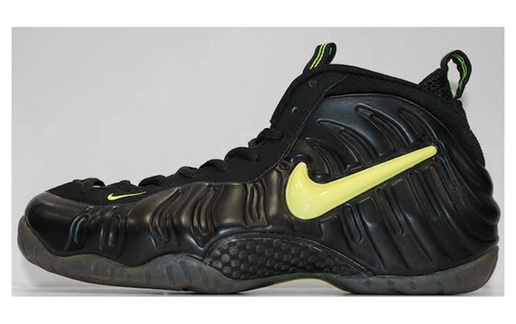 NIKE AIR FOAMPOSITE PRO