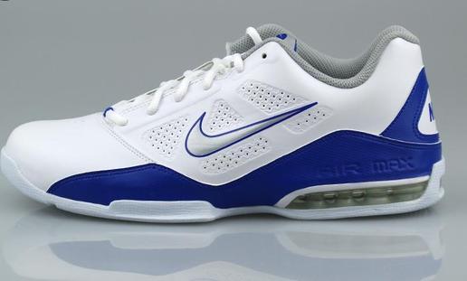 NIKE AIR MAX FULL COURT 2 LOW 