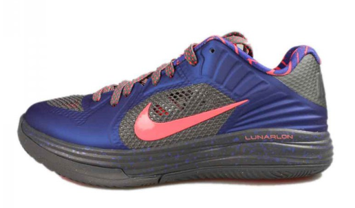 NIKE LUNAR HYPERGAMER LOW