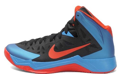 NIKE ZOOM HYPERQUICKNESS