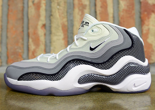 AIR ZOOM FLIGHT ’96