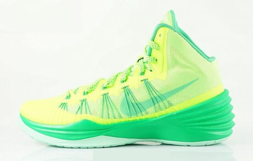 NIKE HYPERDUNK 2013