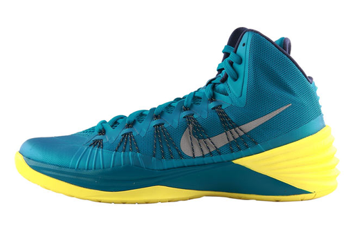 NIKE HYPERDUNK 2013